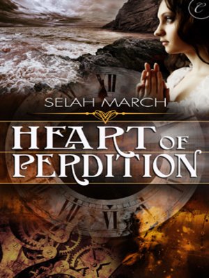 cover image of Heart of Perdition